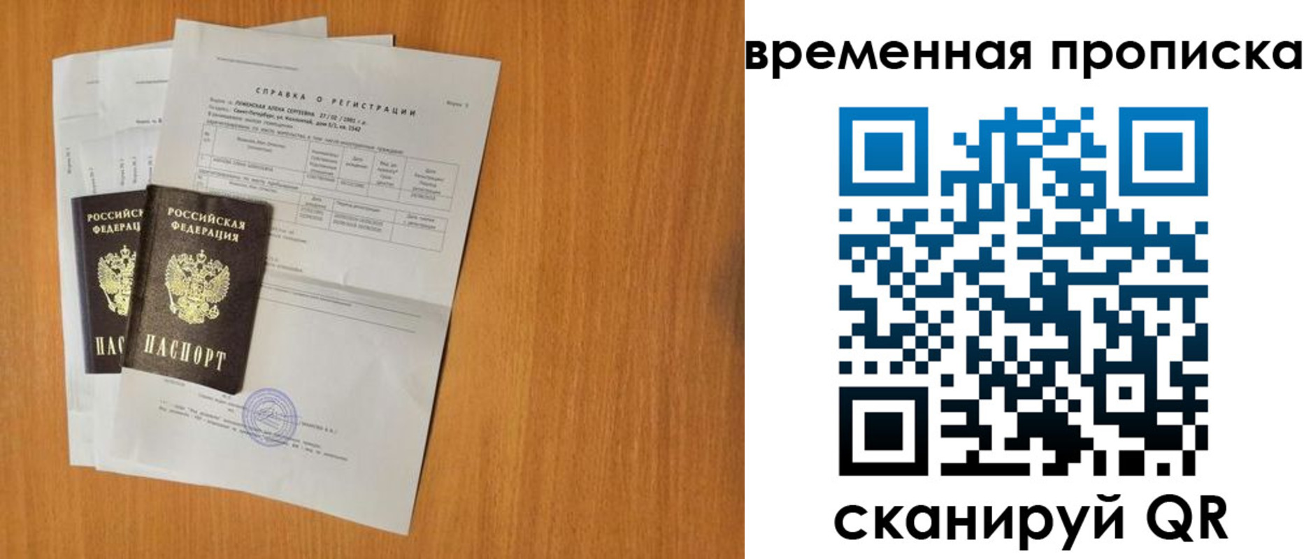 прописка для военкомата в Коломне
